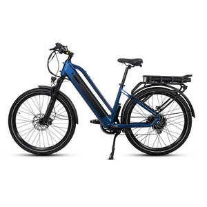 Dirwin Pacer Plus 500W Commuter Electric Bike