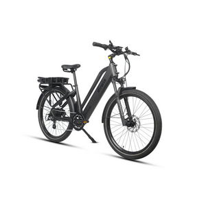 Dirwin Pacer Plus 500W Commuter Electric Bike