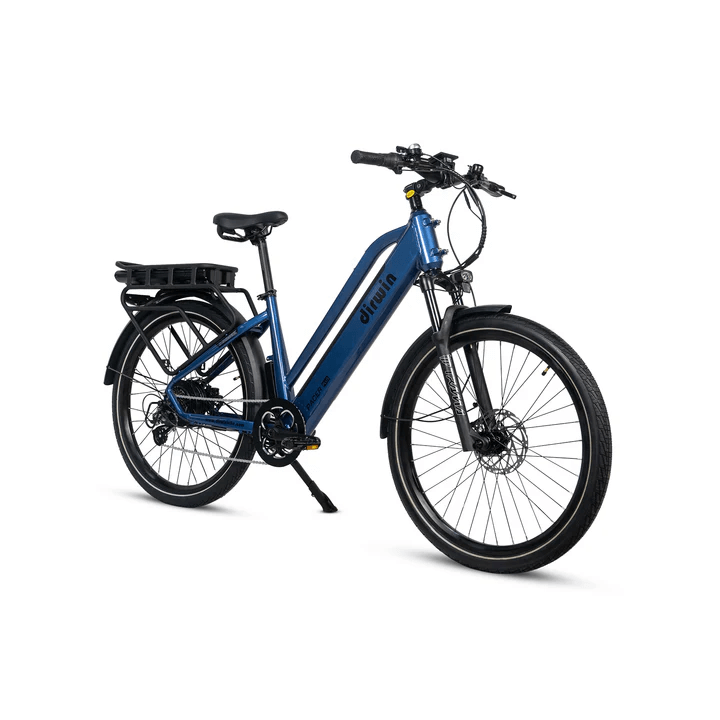 Dirwin Pacer Plus 500W Commuter Electric Bike