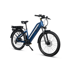 Dirwin Pacer Plus 500W Commuter Electric Bike