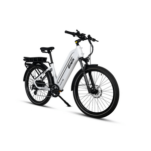 Dirwin Pacer Plus 500W Commuter Electric Bike