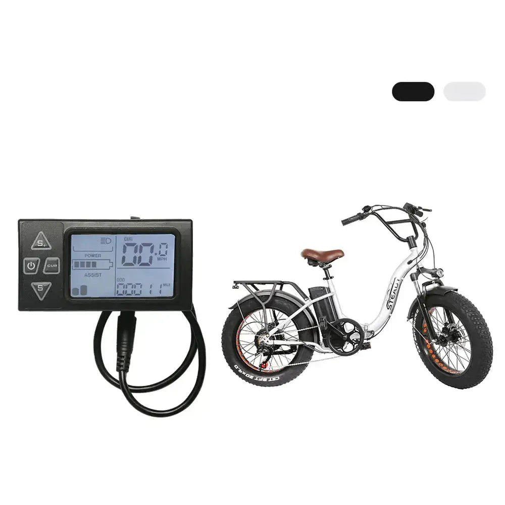 Display for Nakto Folding OX