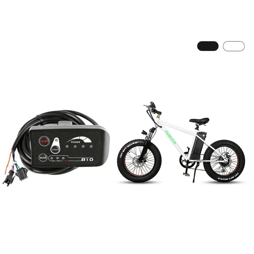 Display for Nakto Mini Cruiser