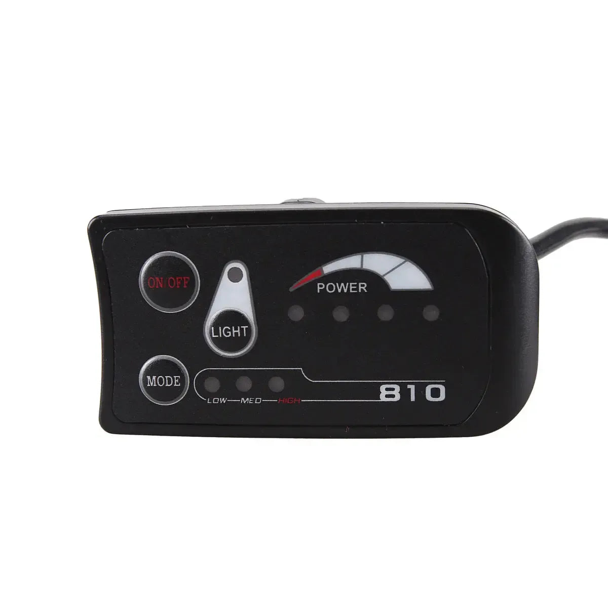 Display for Nakto Mini Cruiser