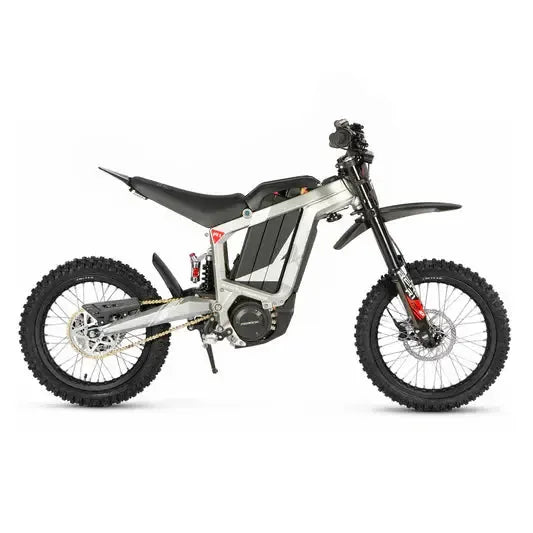 EUNORAU x RERODE R1-17 4000W 72V/35Ah Young Riders Electric Dirt Bike