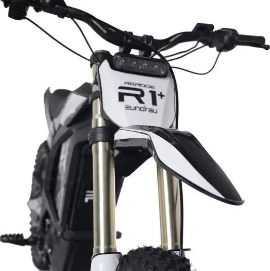 EUNORAU x RERODE R1+ 5000W 72V/40AH Adventure 500Nm Electric Dirt Bike