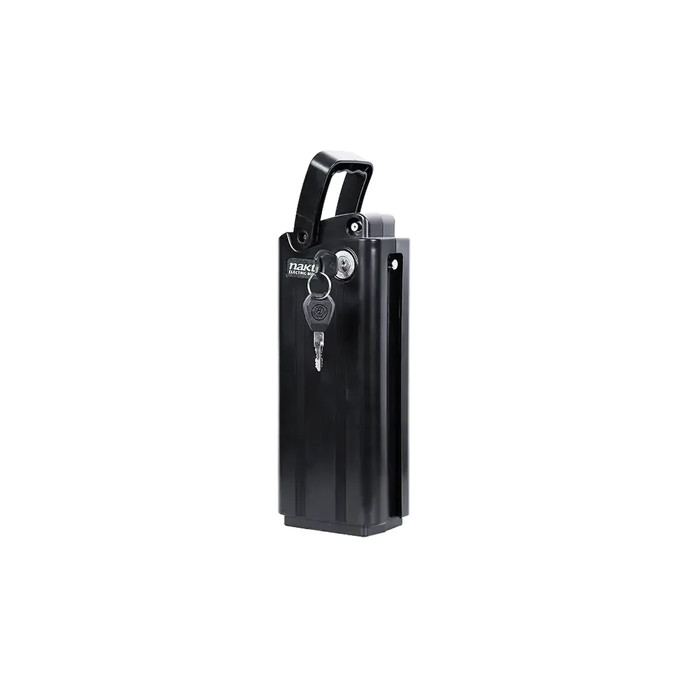 Ebike Battery Replacement for Elegance/Elegance 2/Camel 2