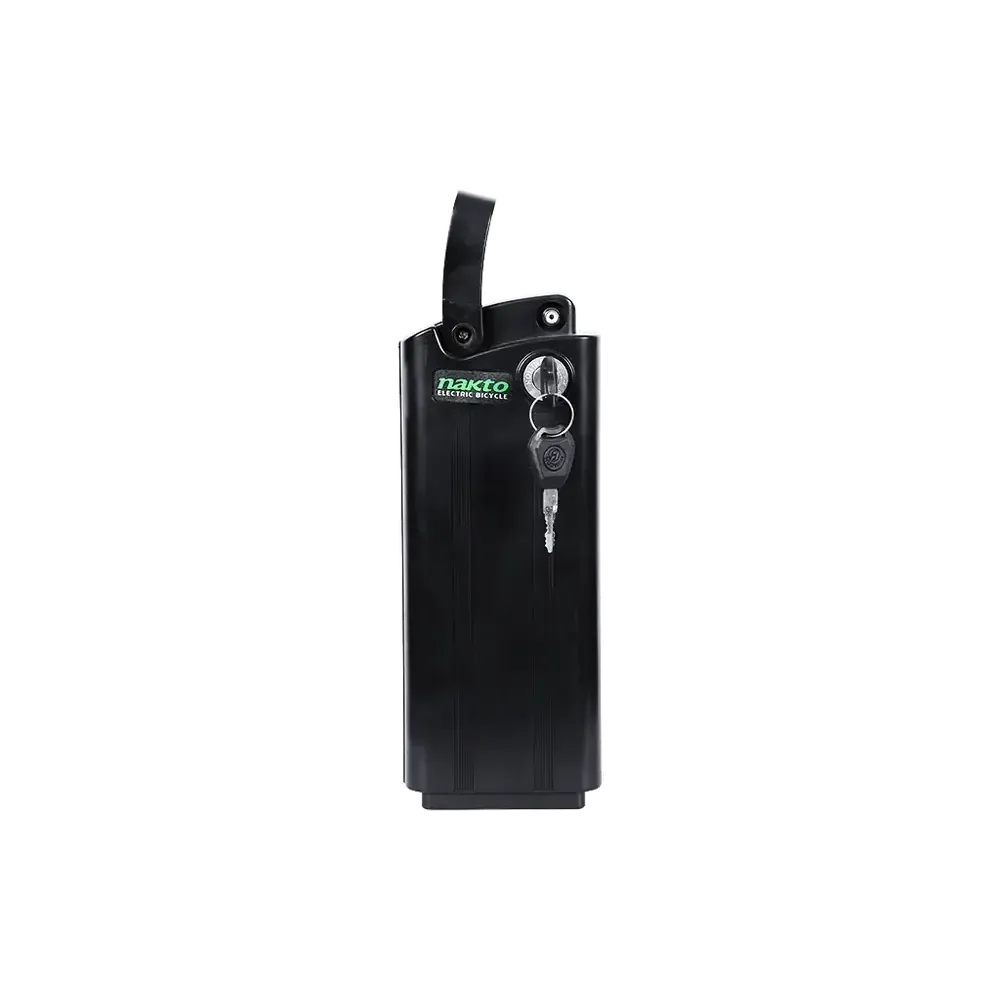 Ebike Battery Replacement for Elegance/Elegance 2/Camel 2