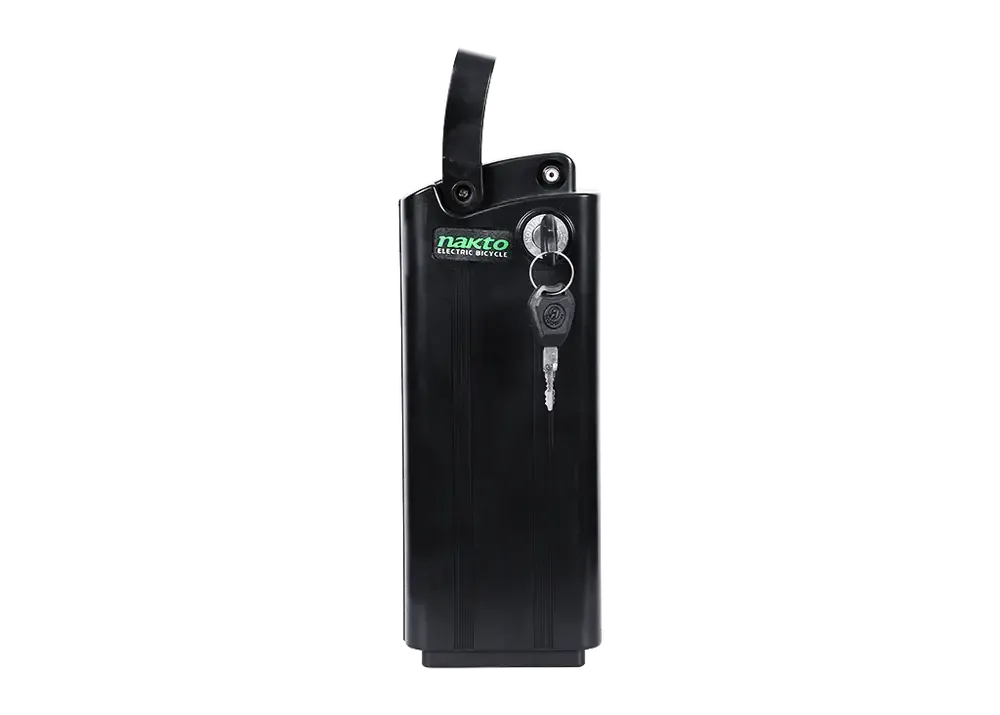 Ebike Battery Replacement for Mini Cruiser