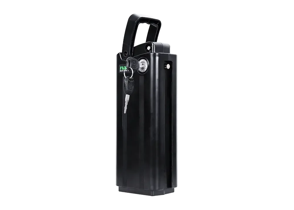 Ebike Battery Replacement for Nakto City Stroller