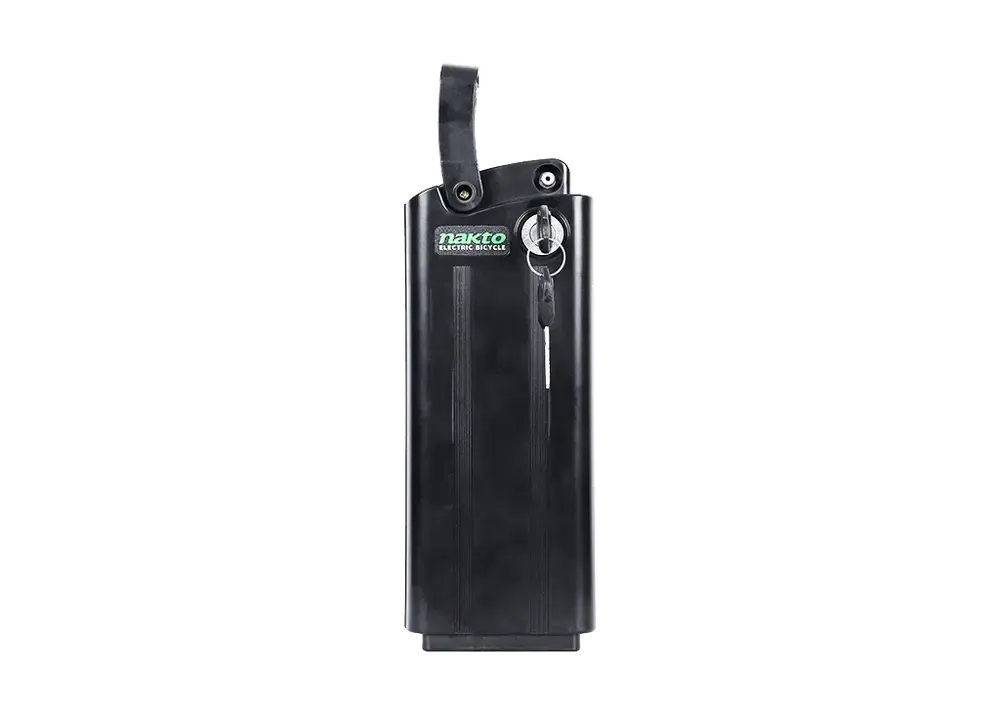 Ebike Battery Replacement for Nakto City Stroller