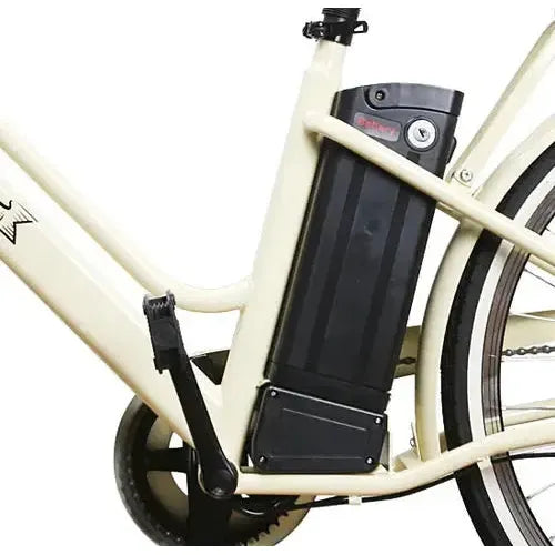 Ebike Battery Replacement for Nakto Classic