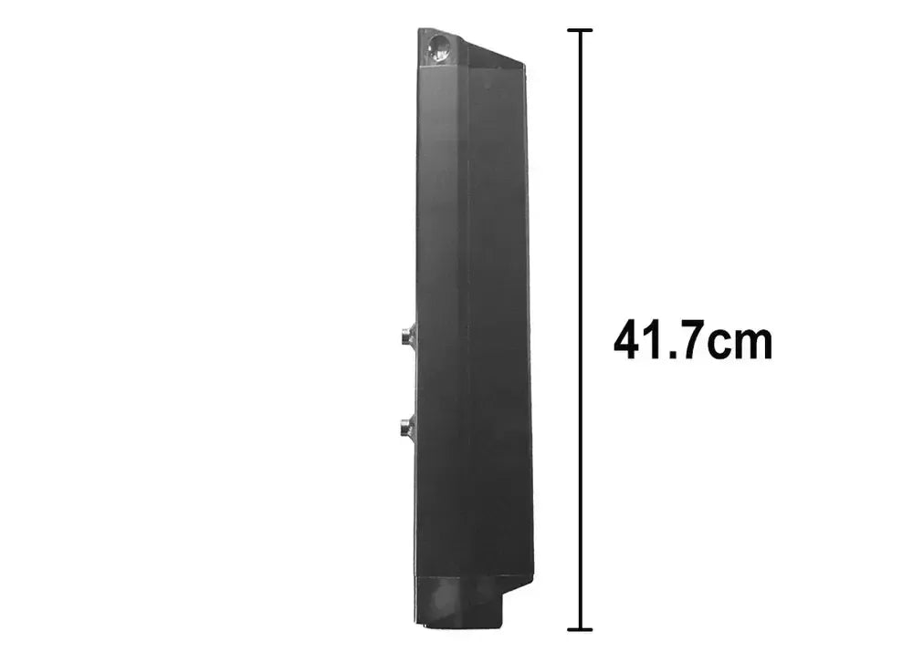 Ebike Battery Replacement for Nakto Discovery