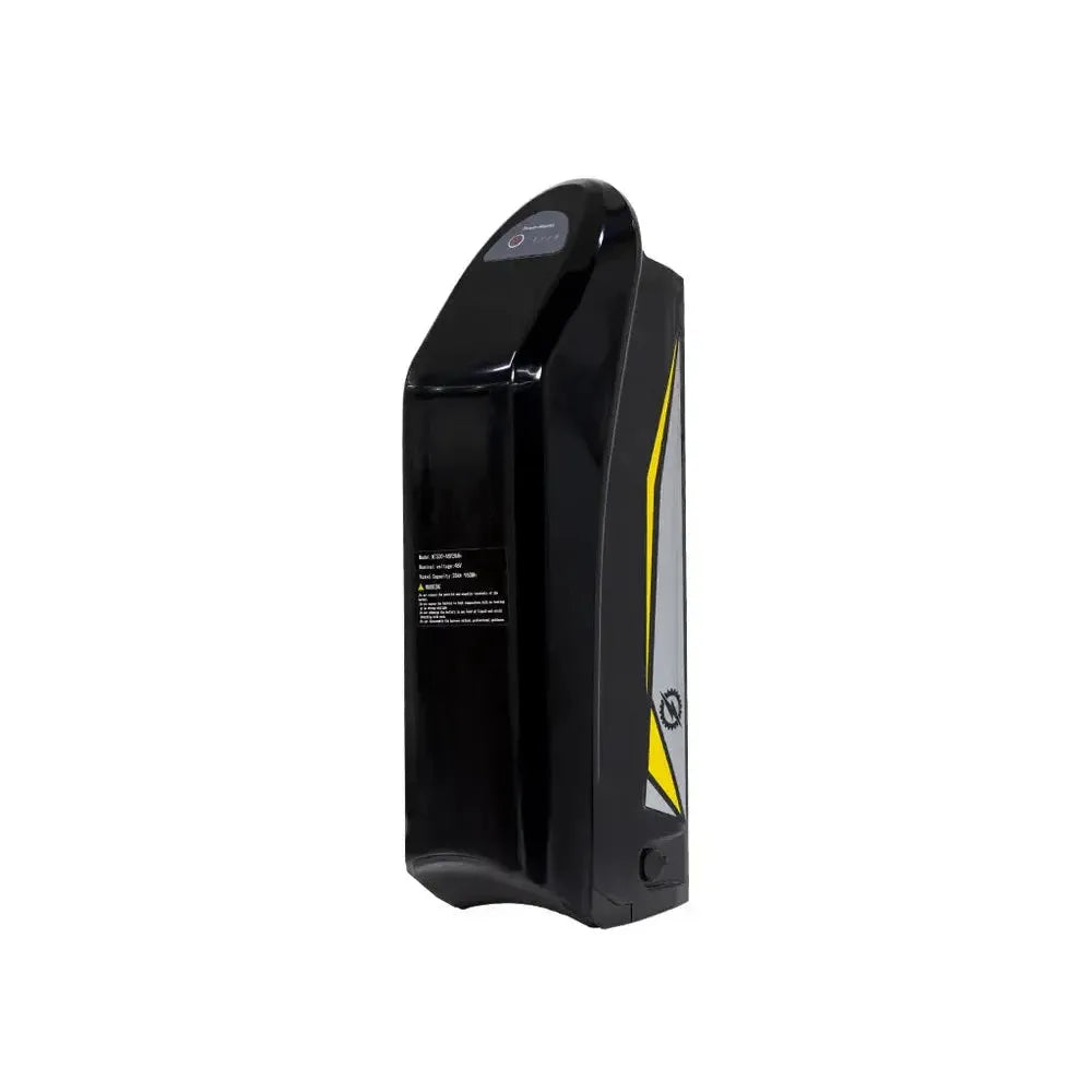 Ebike Battery Replacement for Nakto F4