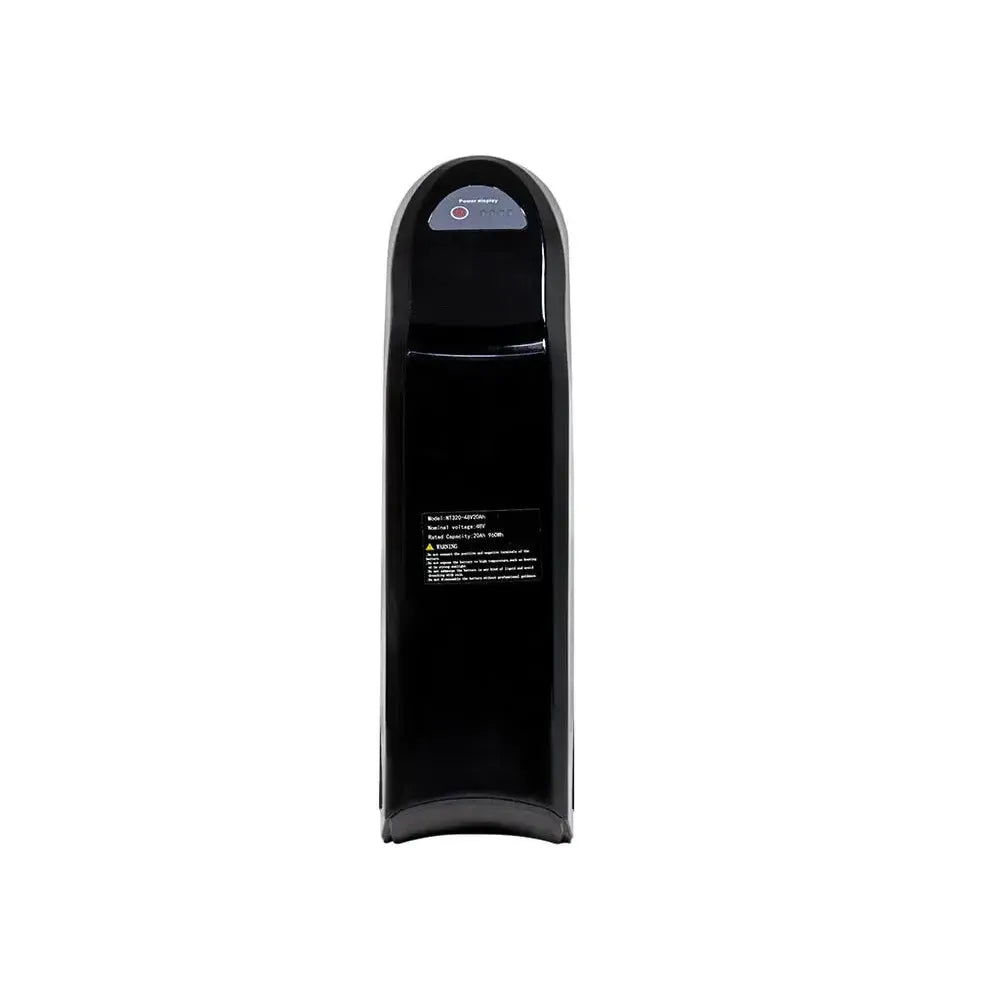 Ebike Battery Replacement for Nakto F4