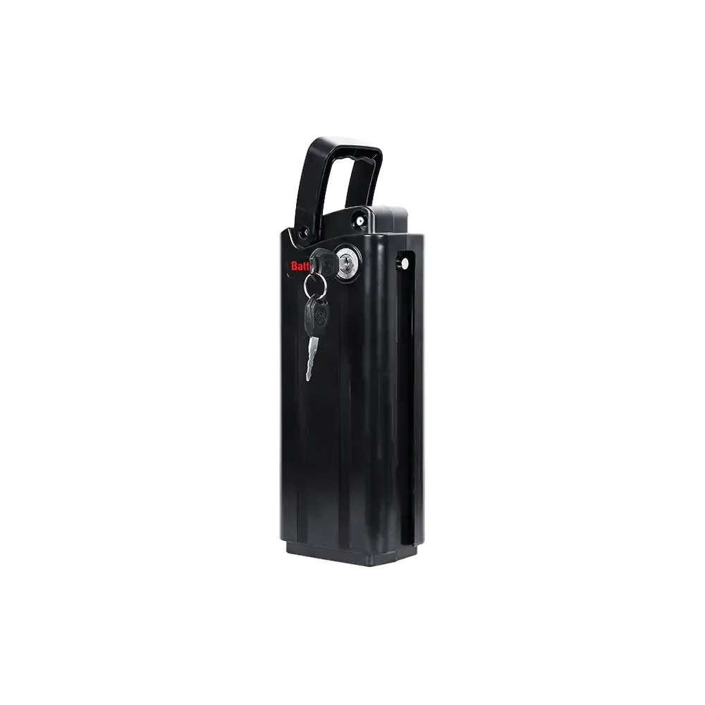 Ebike Battery Replacement for Nakto Folding OX