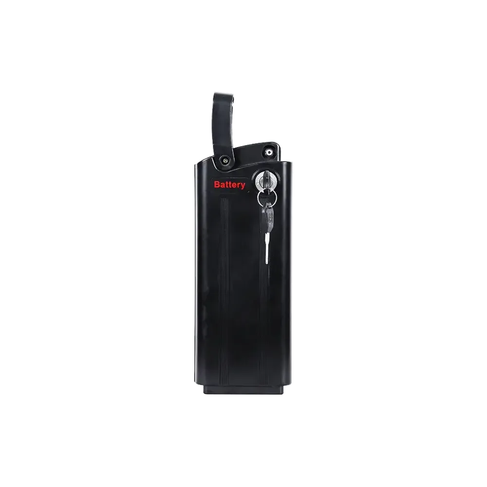 Ebike Battery Replacement for Nakto Folding OX