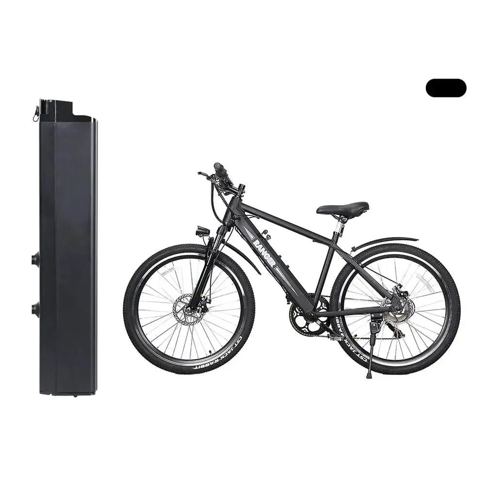 Ebike Battery Replacement for Nakto Ranger