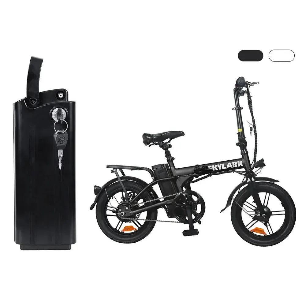 Ebike Battery Replacement for Nakto Skylark