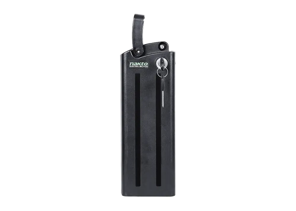 Ebike Battery Replacement for Nakto Super Cruiser