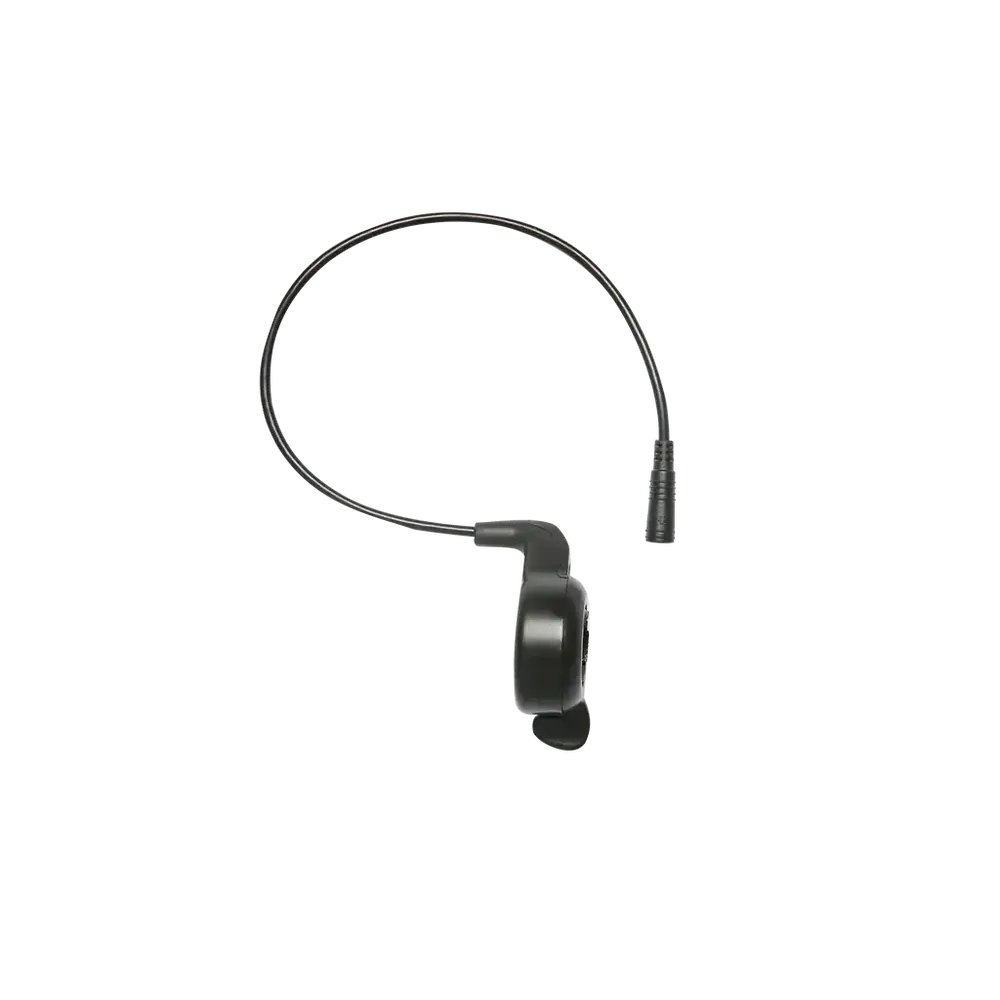 Ebike Throttle Replacement for Nakto Super Cruiser