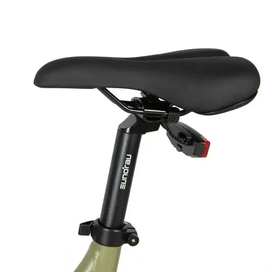 Eunorau Defender 500W Rear Drive Fat Tire Electric Bike