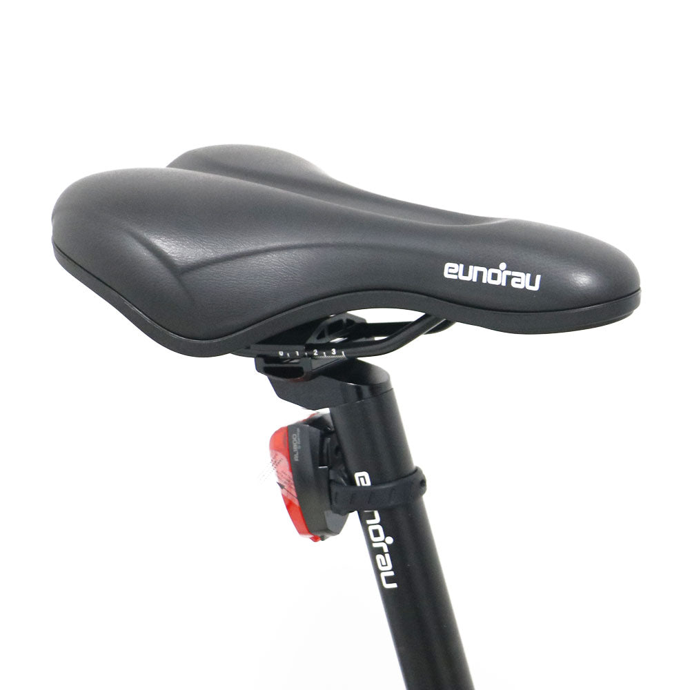 Eunorau Defender S 1500W Dual Motor Fat Tire Electric Bike