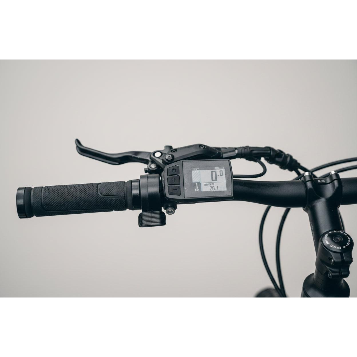 Eunorau Defender S 1500W Dual Motor Fat Tire Electric Bike