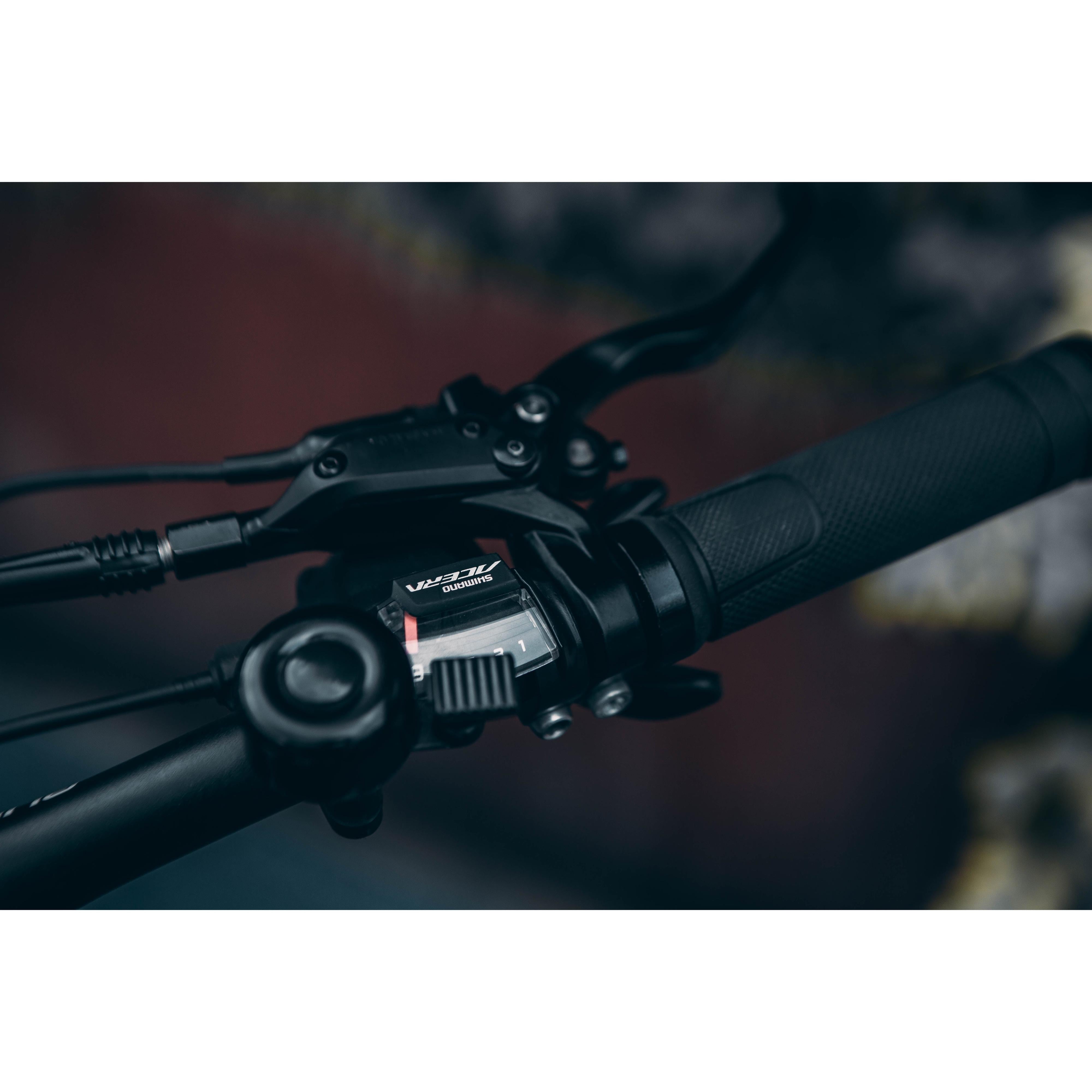 Eunorau Defender S 1500W Dual Motor Fat Tire Electric Bike