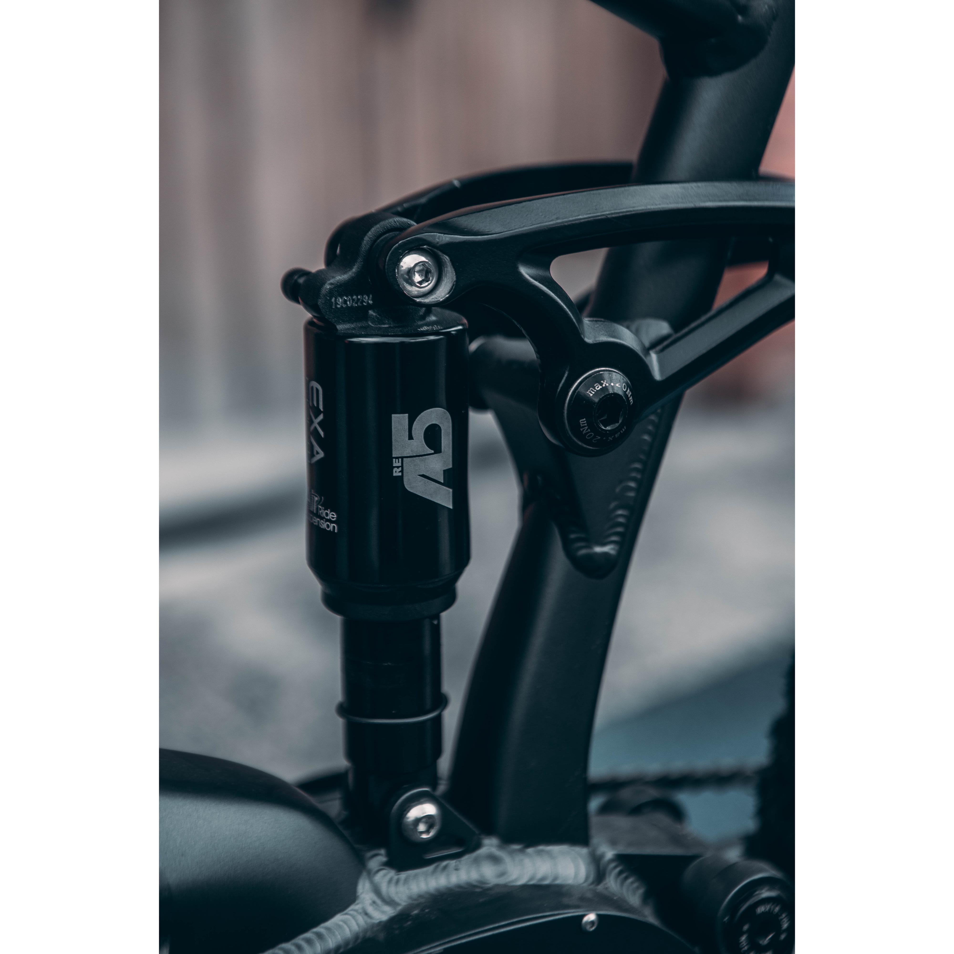 Eunorau Defender S 1500W Dual Motor Fat Tire Electric Bike