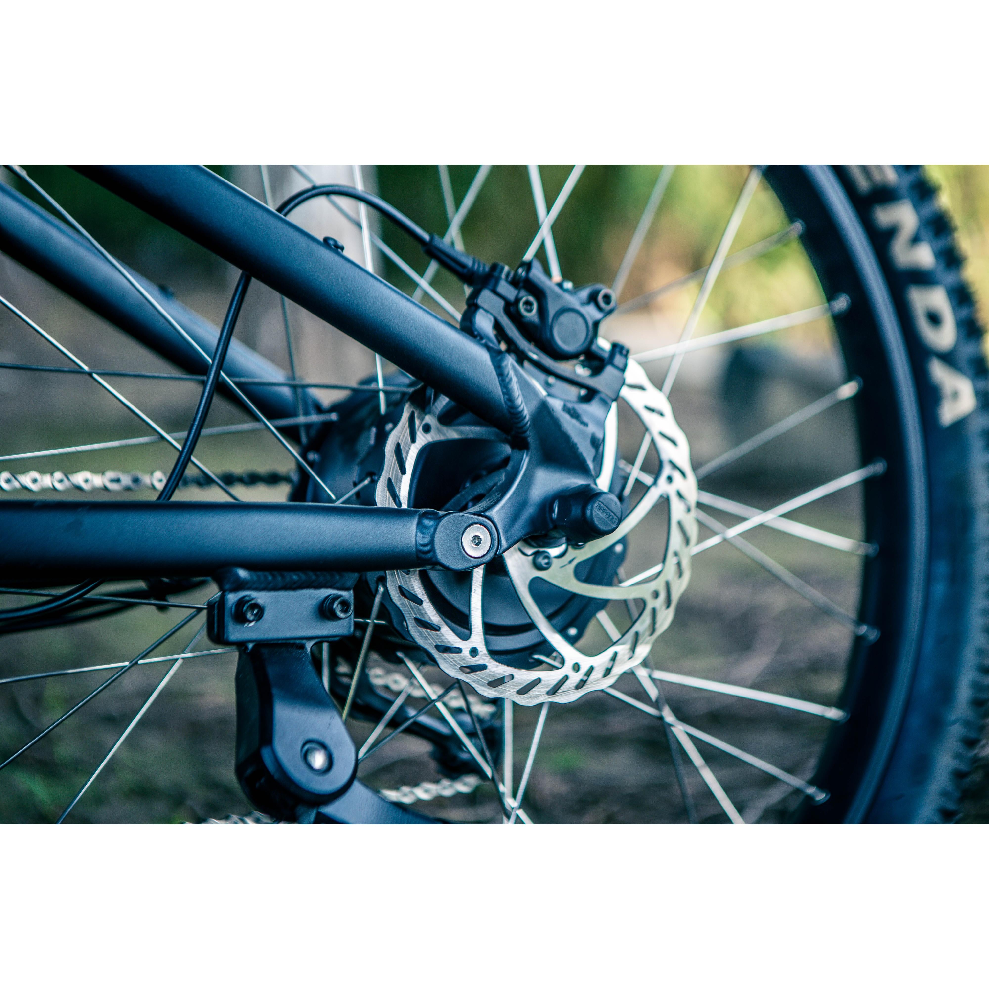 Eunorau Defender S 1500W Dual Motor Fat Tire Electric Bike