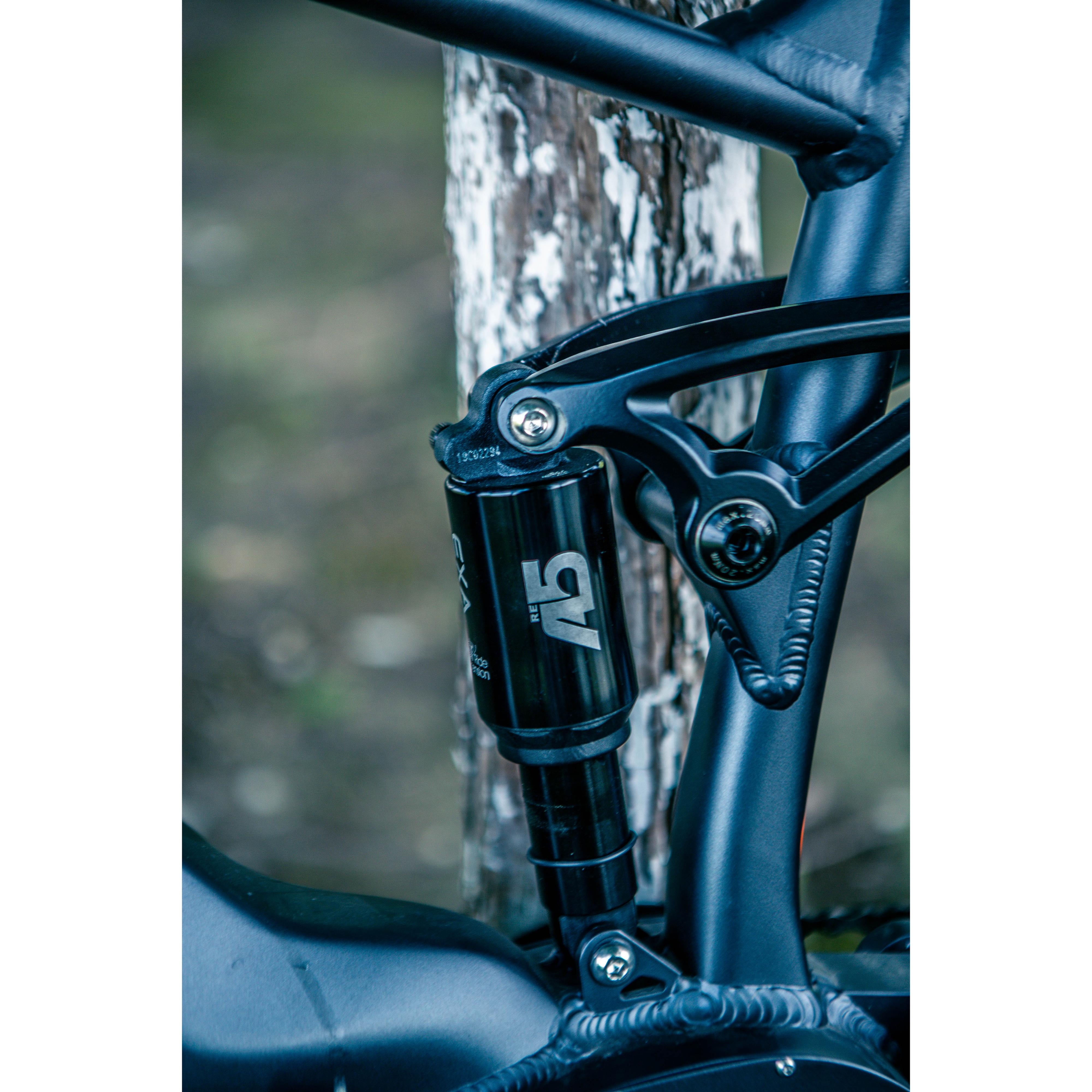 Eunorau Defender S 1500W Dual Motor Fat Tire Electric Bike