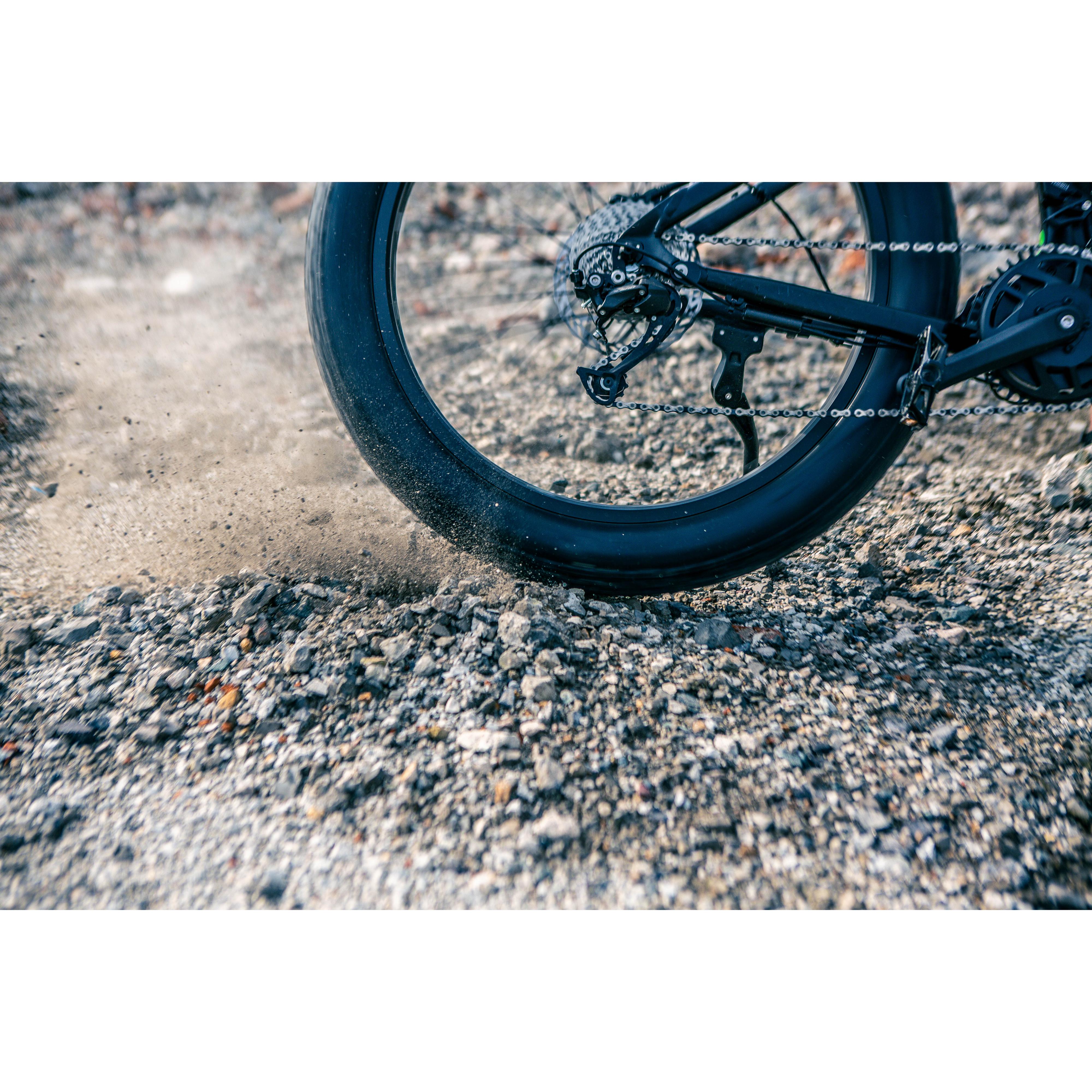 Eunorau Defender S 1500W Dual Motor Fat Tire Electric Bike