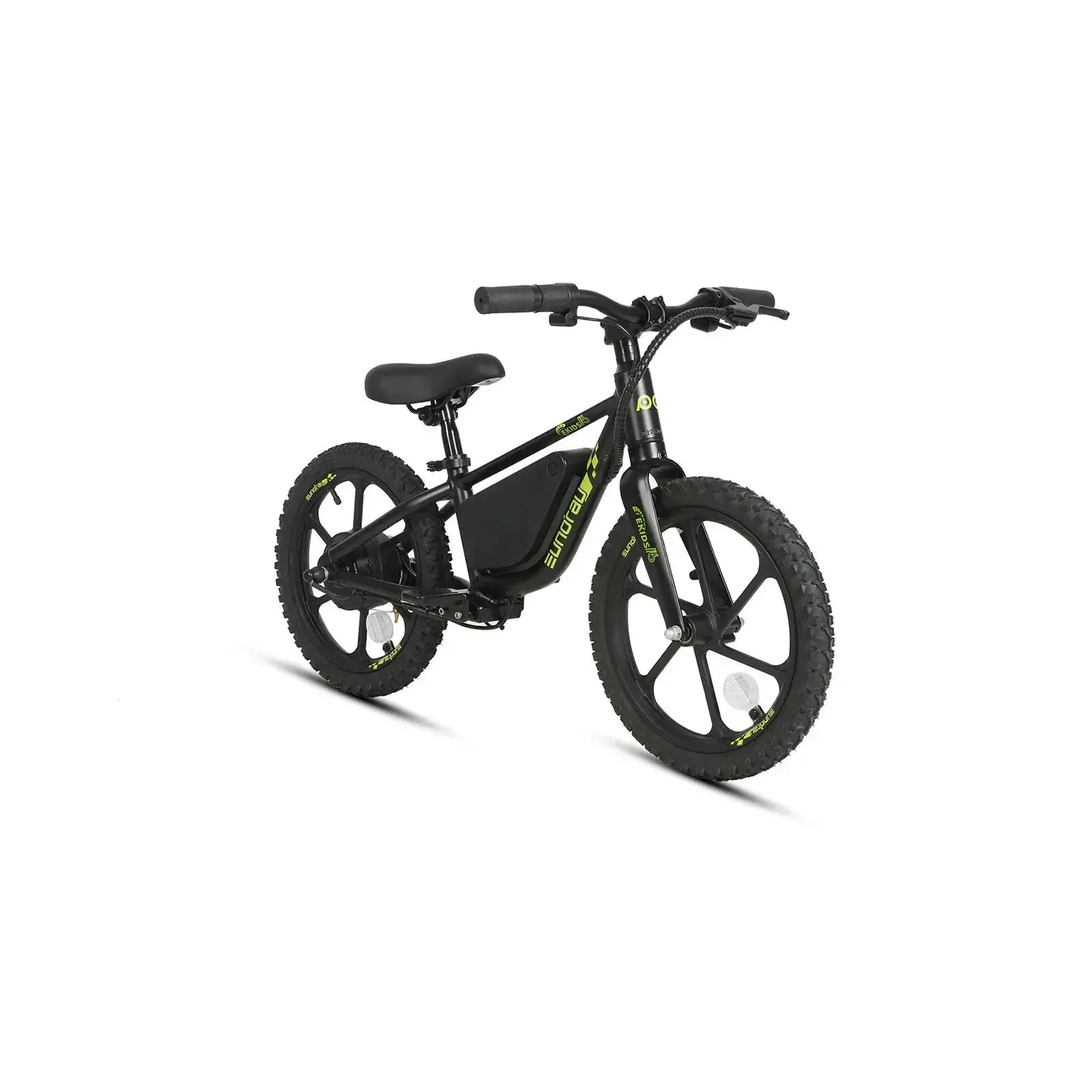 Eunorau EKIDS16 1.0 180W Rear Drive 24V/10Ah Electric Bike