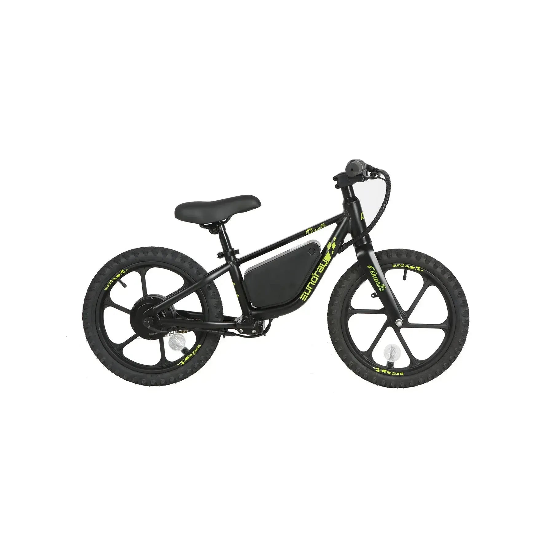 Eunorau EKIDS16 1.0 180W Rear Drive 24V/10Ah Electric Bike
