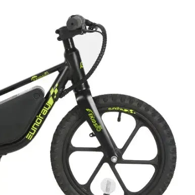 Eunorau EKIDS16 1.0 180W Rear Drive 24V/10Ah Electric Bike
