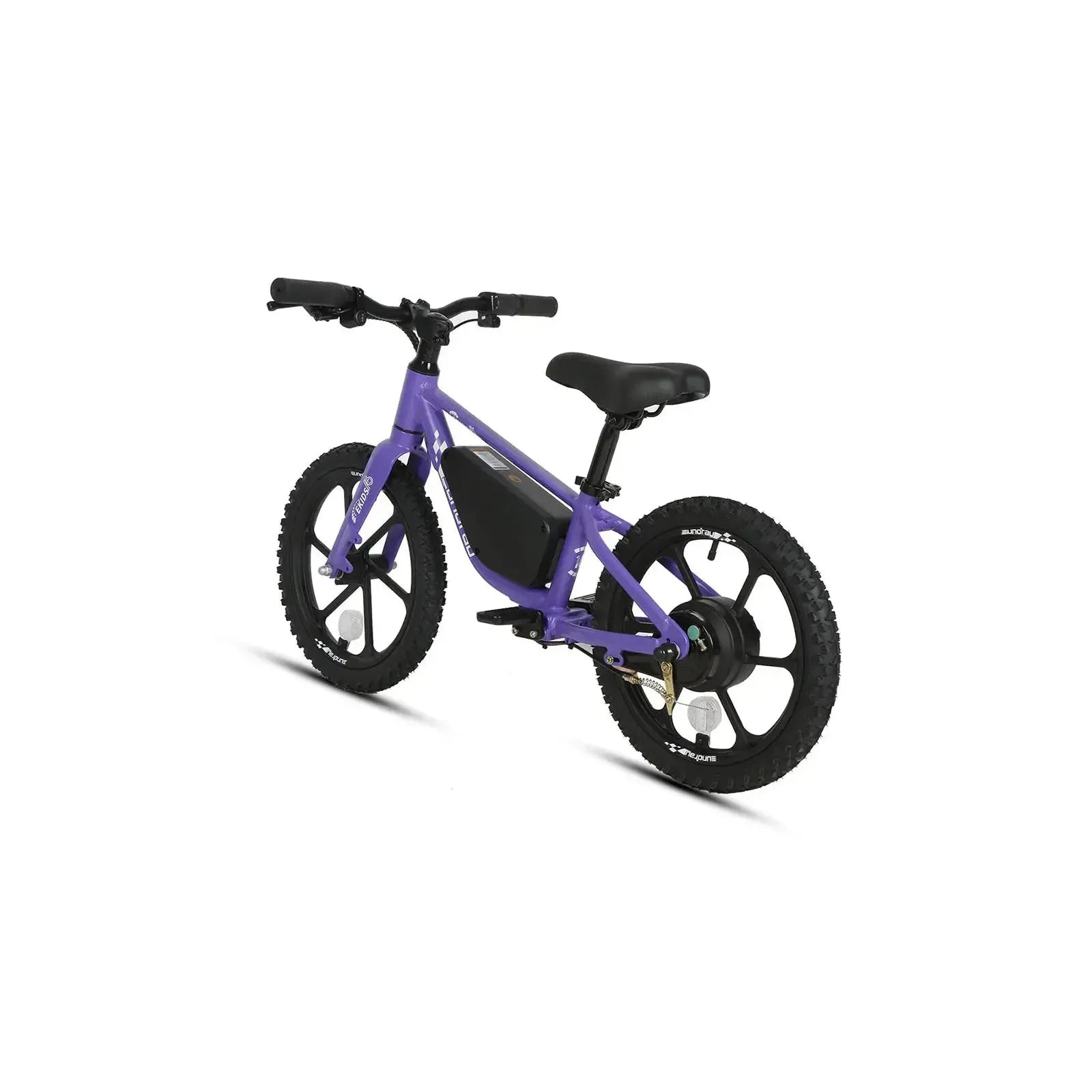 Eunorau EKIDS16 1.0 180W Rear Drive 24V/10Ah Electric Bike