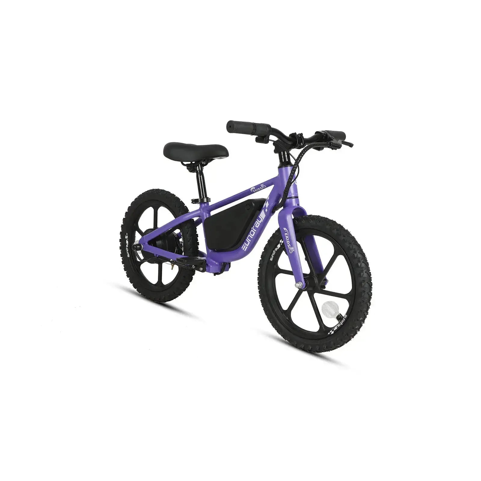 Eunorau EKIDS16 1.0 180W Rear Drive 24V/10Ah Electric Bike