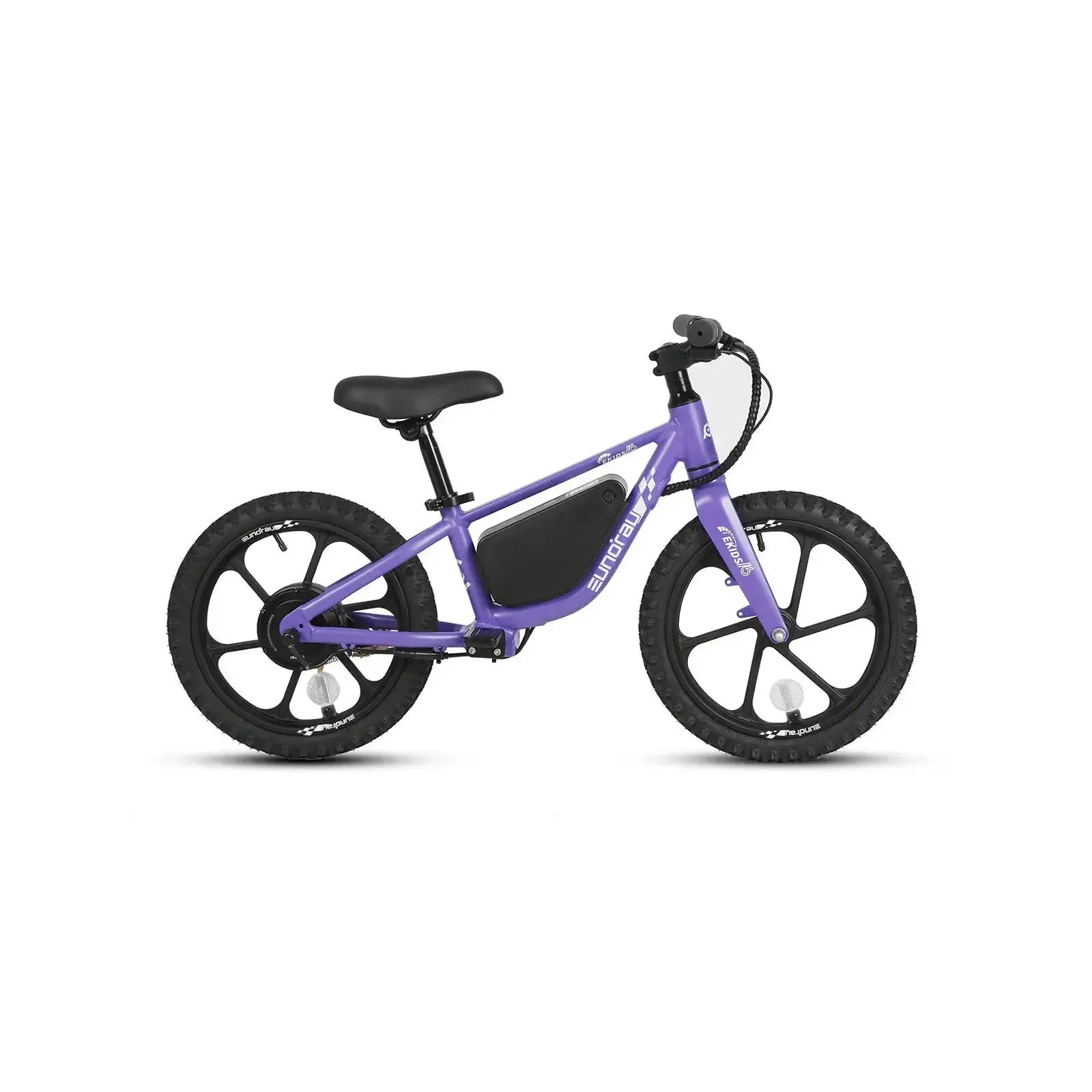 Eunorau EKIDS16 1.0 180W Rear Drive 24V/10Ah Electric Bike