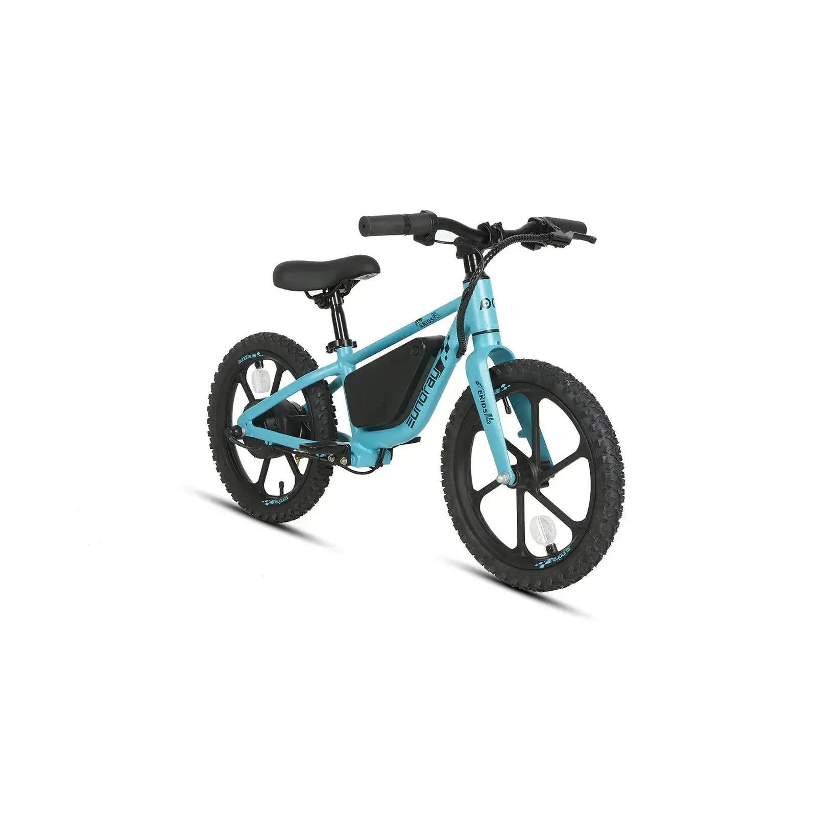 Eunorau EKIDS16 1.0 180W Rear Drive 24V/10Ah Electric Bike