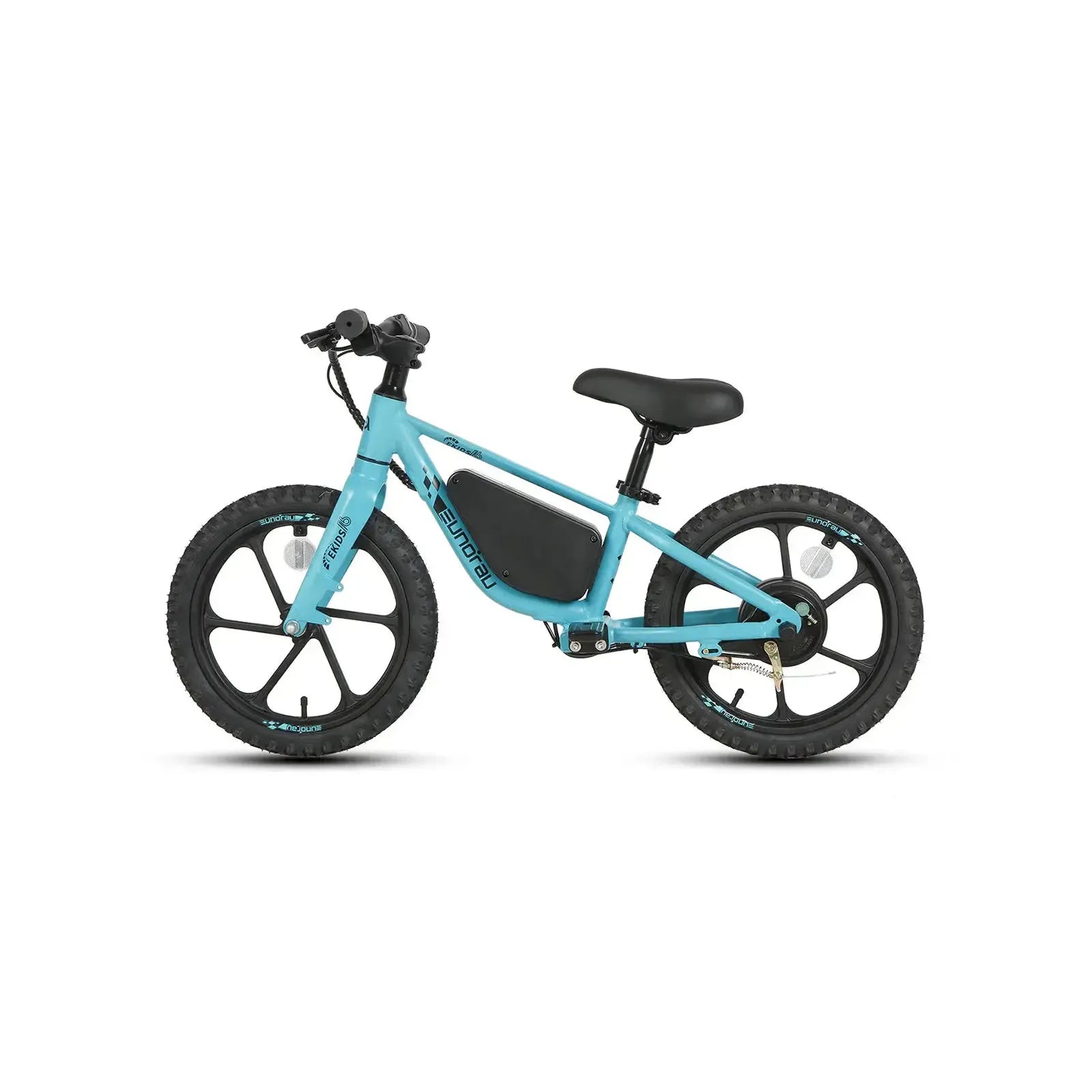 Eunorau EKIDS16 1.0 180W Rear Drive 24V/10Ah Electric Bike