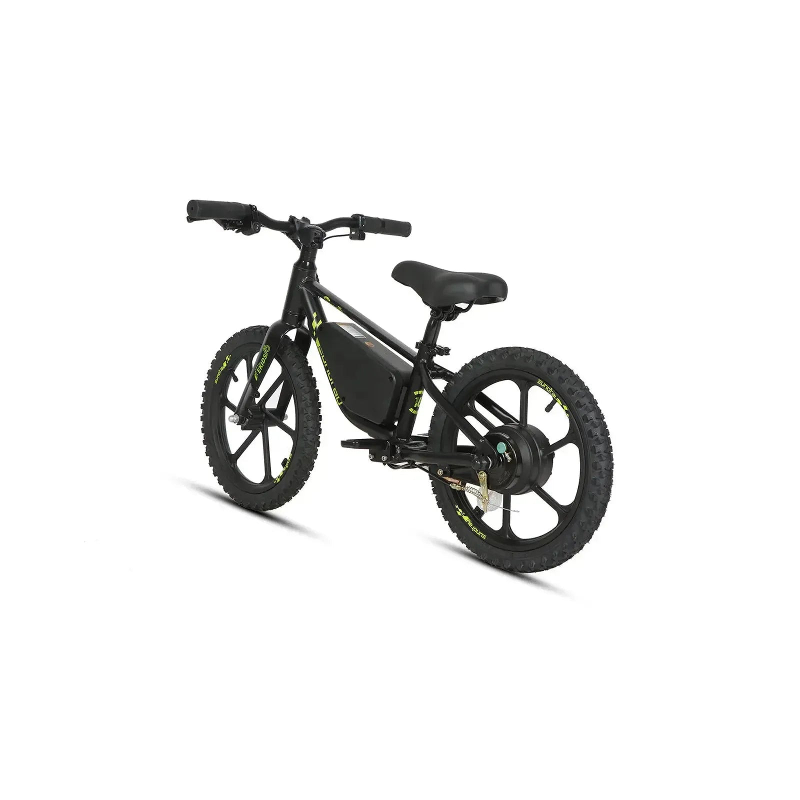 Eunorau EKIDS16 1.0 180W Rear Drive 24V/10Ah Electric Bike