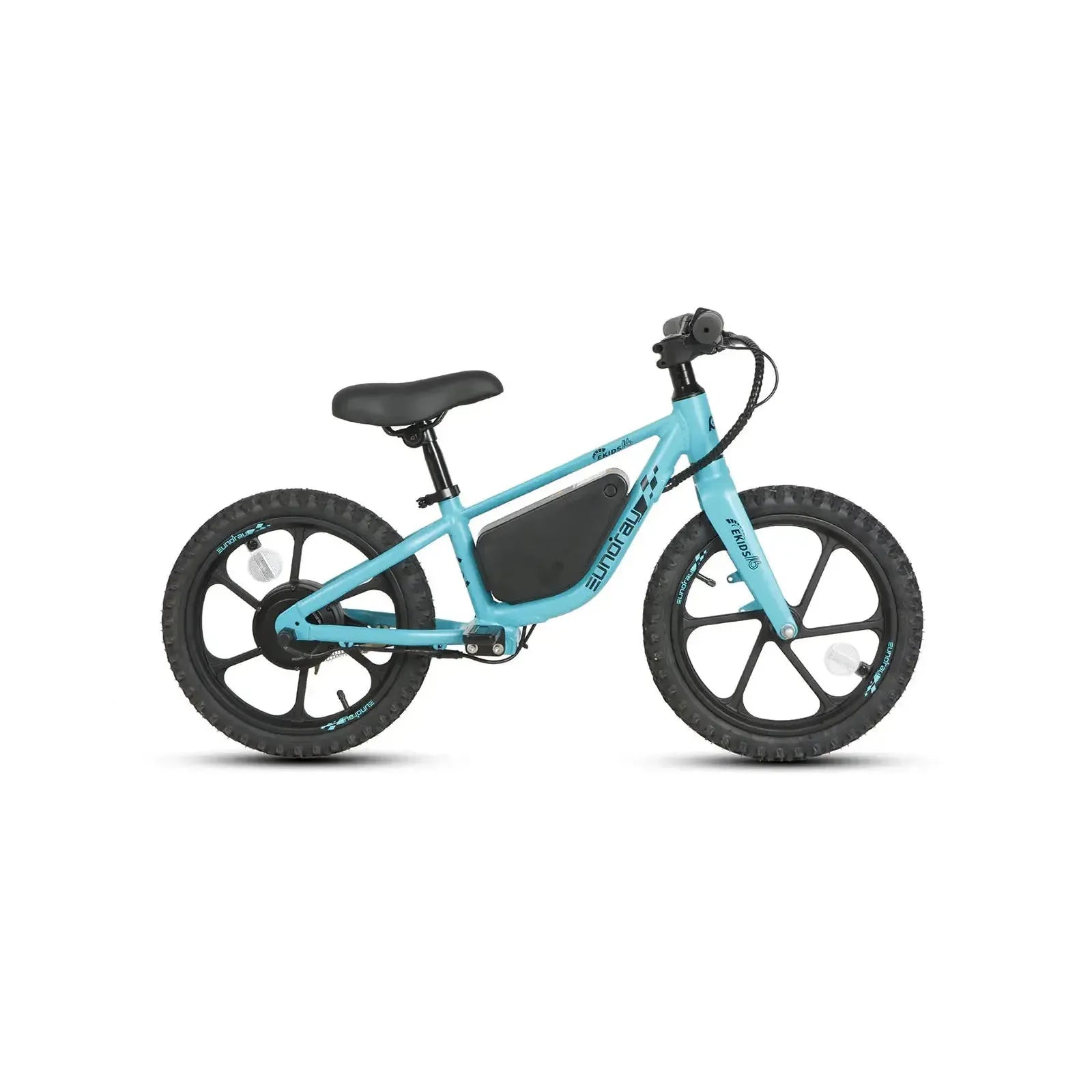 Eunorau EKIDS16 1.0 180W Rear Drive 24V/10Ah Electric Bike