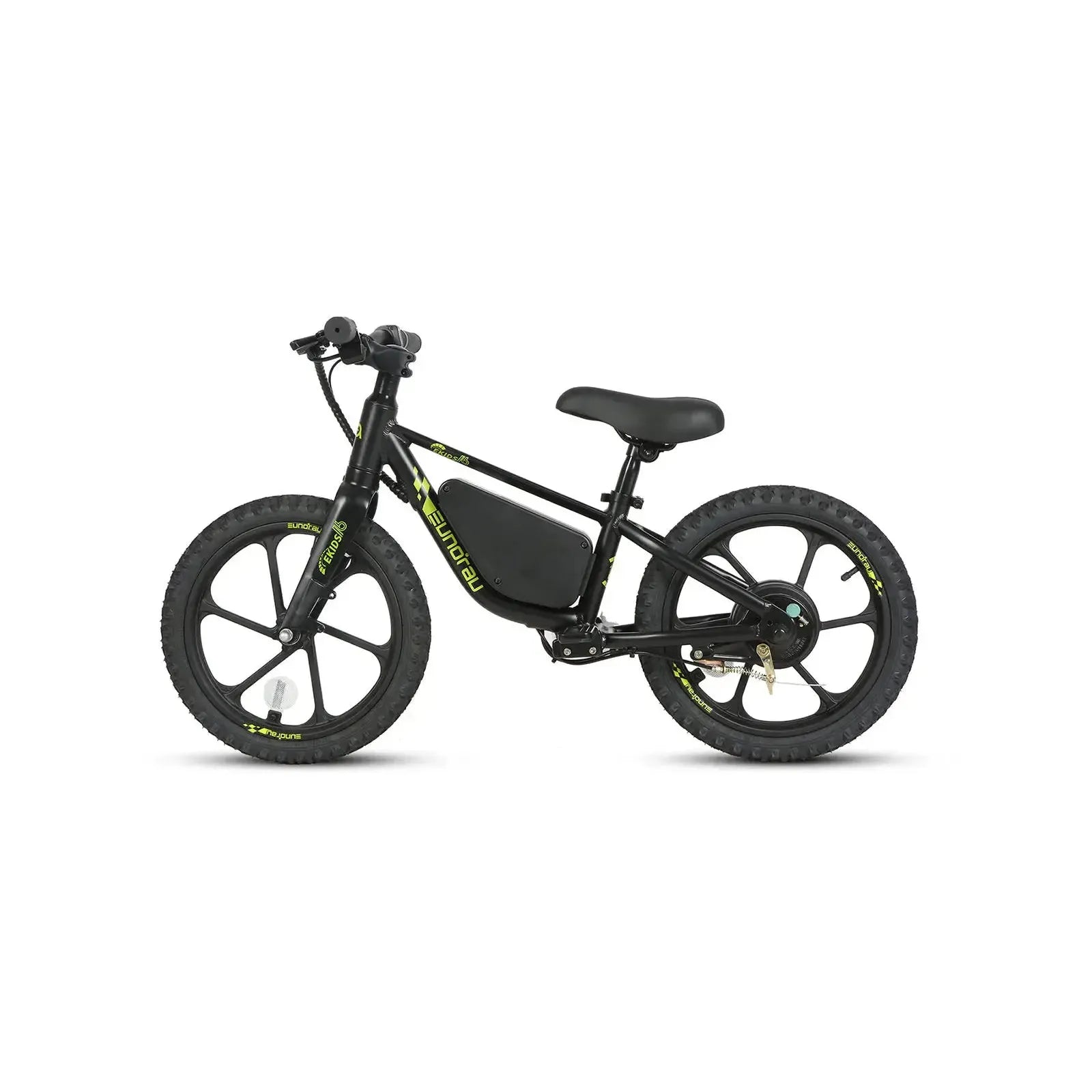 Eunorau EKIDS16 1.0 180W Rear Drive 24V/10Ah Electric Bike