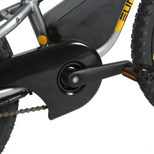 Eunorau EKIDS20 1.0 250W Rear Drive 24V/10Ah Electric Bike