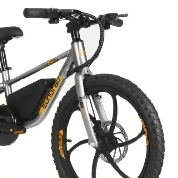 Eunorau EKIDS20 1.0 250W Rear Drive 24V/10Ah Electric Bike