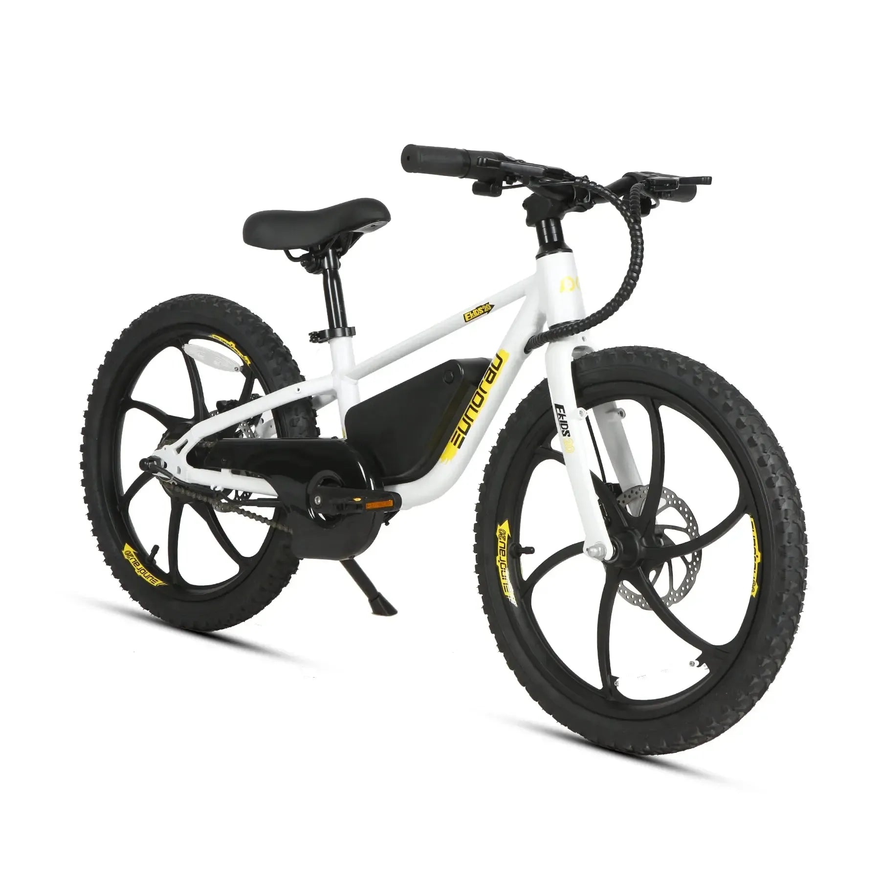 Eunorau EKIDS20 1.0 250W Rear Drive 24V/10Ah Electric Bike