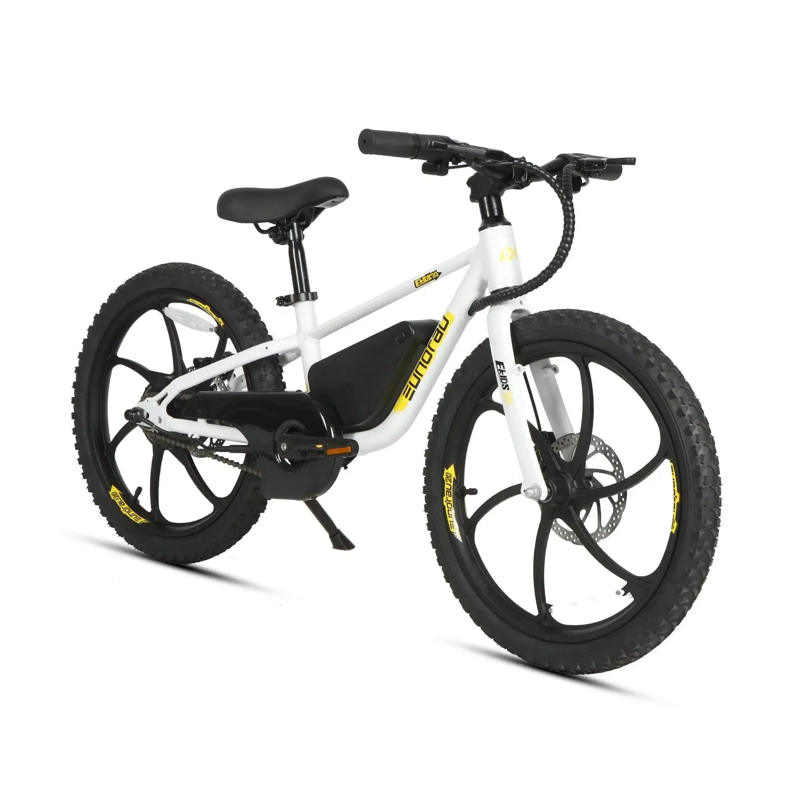 Eunorau EKIDS20 1.0 250W Rear Drive 24V/10Ah Electric Bike