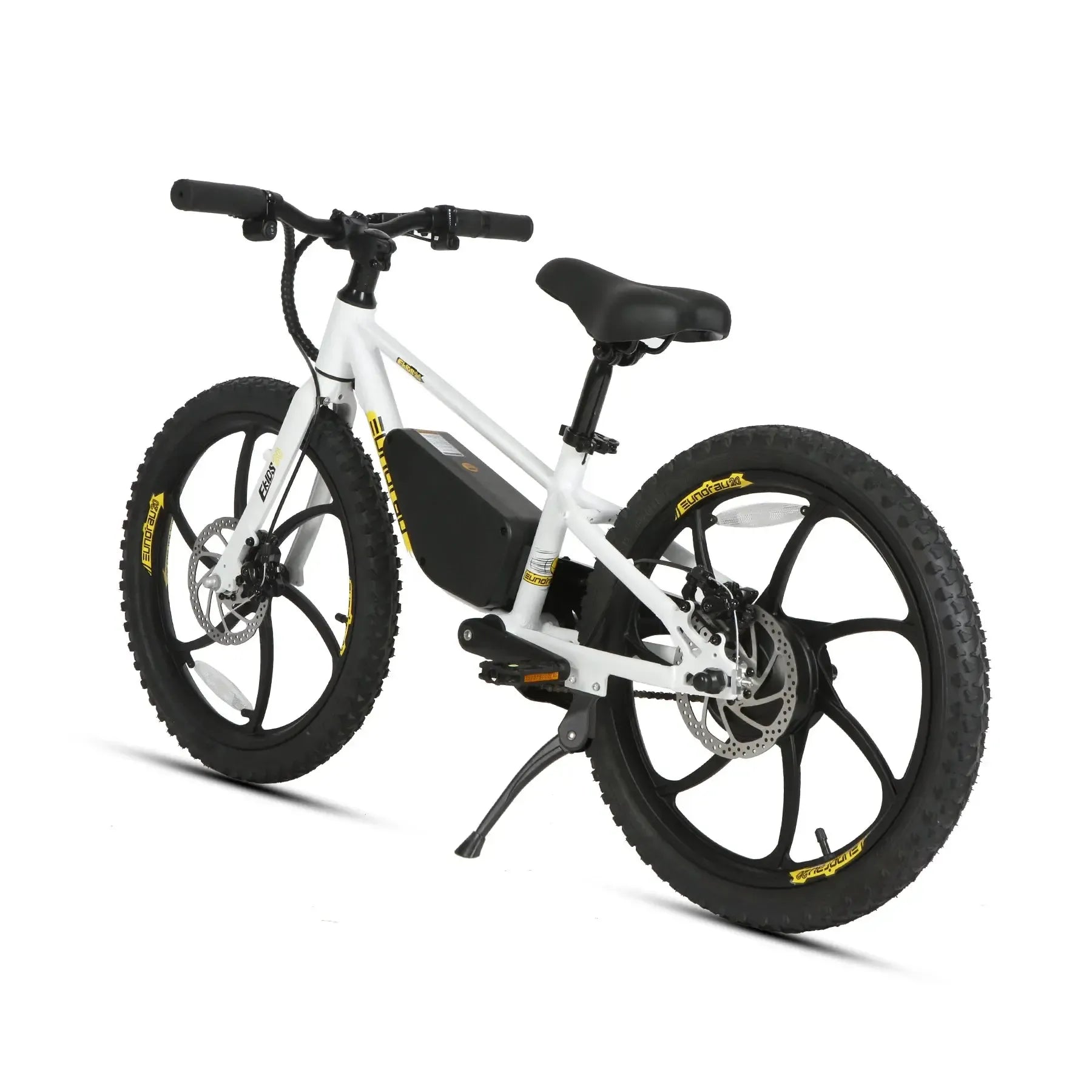 Eunorau EKIDS20 1.0 250W Rear Drive 24V/10Ah Electric Bike