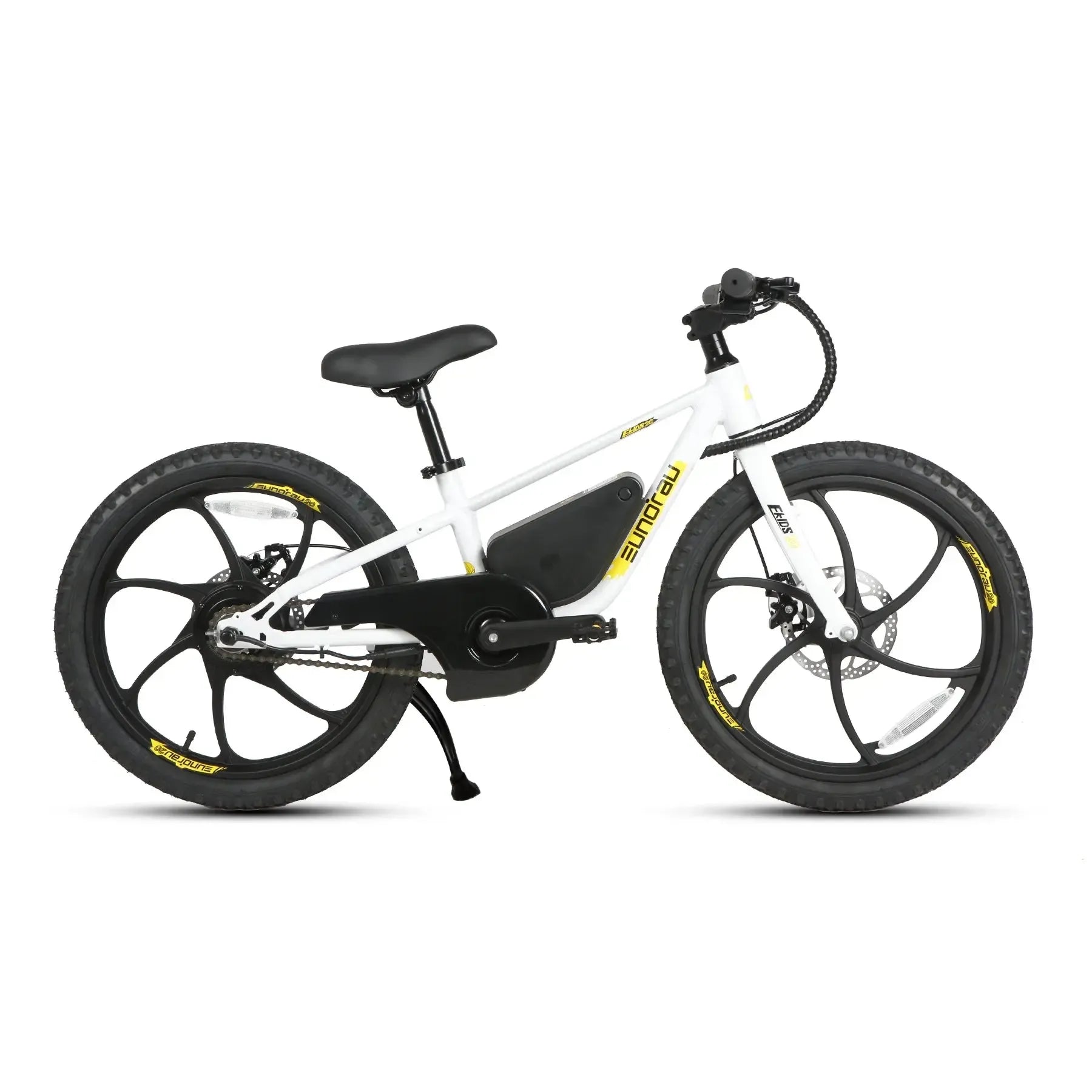 Eunorau EKIDS20 1.0 250W Rear Drive 24V/10Ah Electric Bike